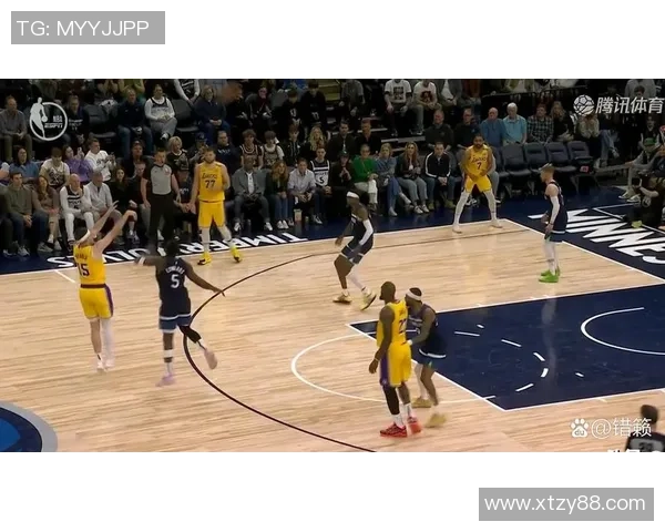 湖人对决猛龙精彩录像回顾分析全场精彩瞬间与关键时刻解读