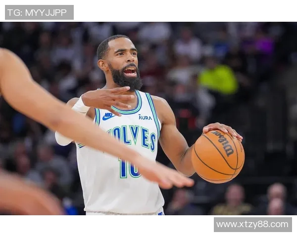 迈克康利的篮球之路与职业生涯成就回顾