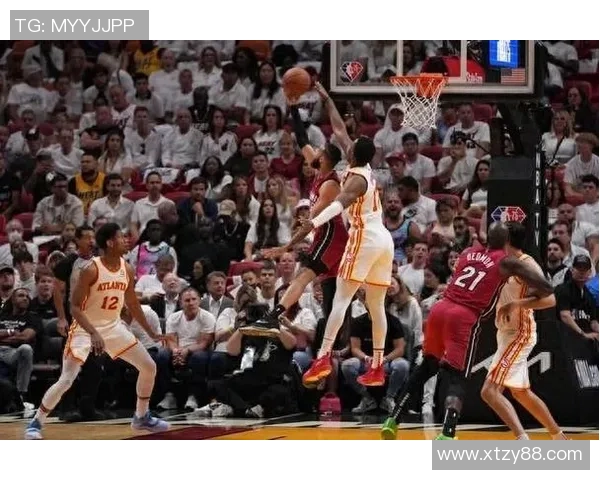 骑士与热火精彩对决直播视频全程回放及赛后分析分享